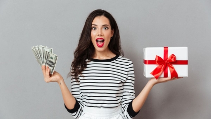 Кредити на миттєві потреби в зоні ризику