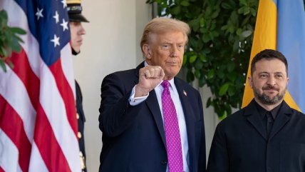 Американці оцінили зовнішню політику Трампа