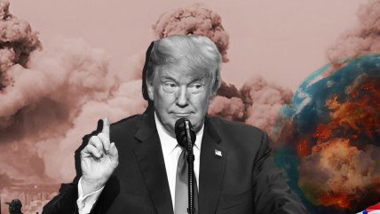 Войны, которые обещал завершить Трамп