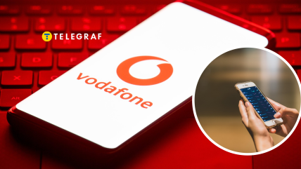Vodafone