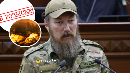 Роберт "Мадьяр" Бровди