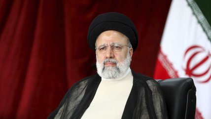 В Ірані намагаються шукати президента