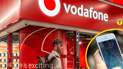 Vodafone