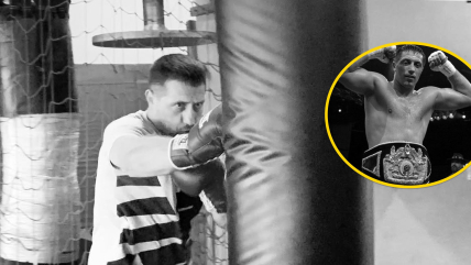 Виталий Русаль