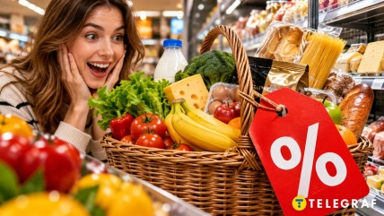 Обзор самых выгодных акционных предложений и скидок на продукты в "АТБ"