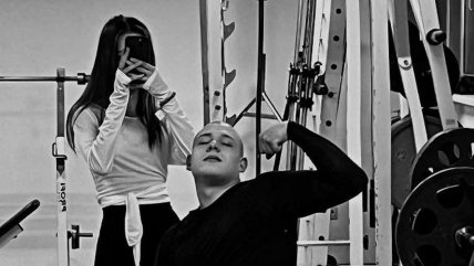 Александр Пожидаев