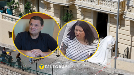 Подозреваемую в покушении на бизнесмена нашли мертвой