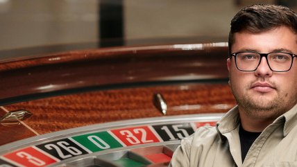 Глава PlayCity Геннадий Новиков