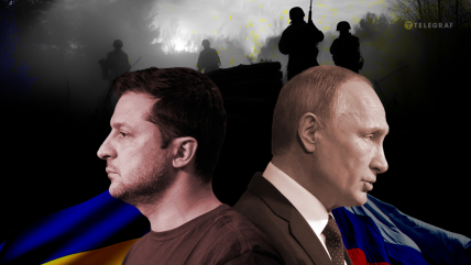 Для России цена войны только растет