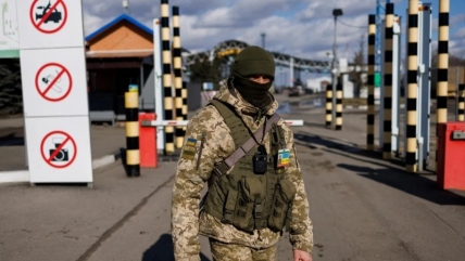 В Україні можуть змінитись правила перетину кордону: у ДПСУ розповіли, з чим це пов’язано
