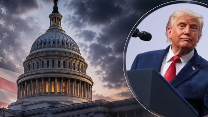 Трамп получит рычаги давления на Кремль и не только