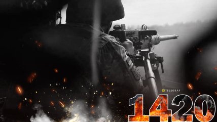 1420-й день полномасштабной войны России против Украины