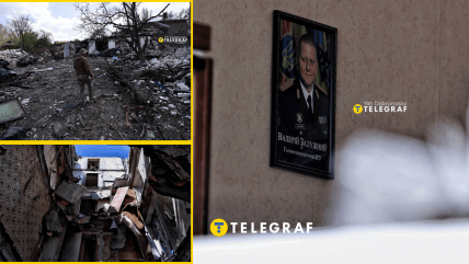 Костянтинівка зараз