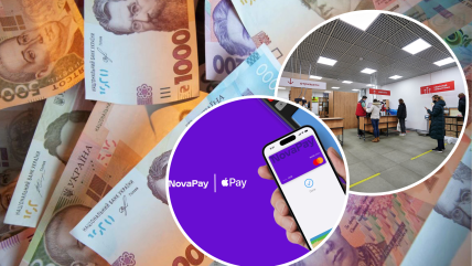 У покупця є можливість отримувати всі потрібні сервіси в одному пакеті