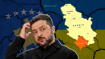 Коллаж "Телеграфа"