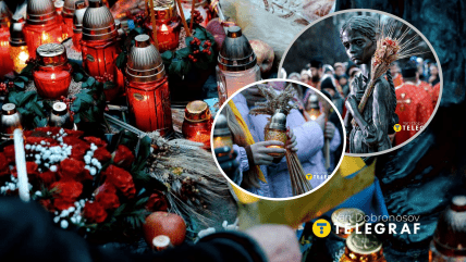 Вшанування жертв Голодомору