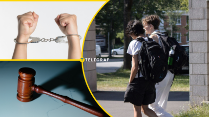 З'явилися деталі в справі про вбивство школярів у Шаргороді