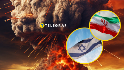 Война Ирана и Израиля
