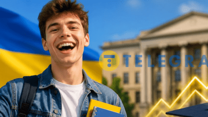 Повышение стипендий в Украине