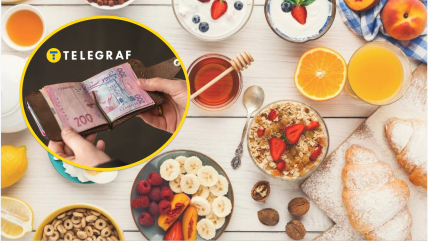 Ціни на мед в 2025