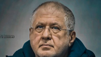 Игорь Коломойский