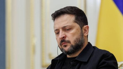Владимир Зеленский