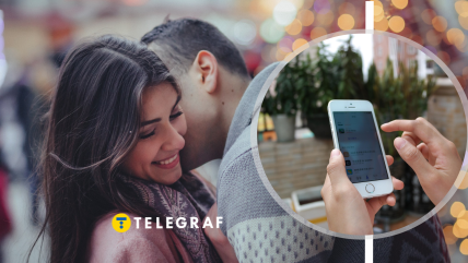 В Viber теперь можно знакомиться