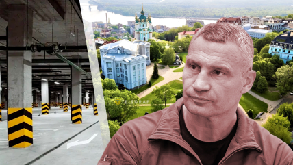 Виталий Кличко