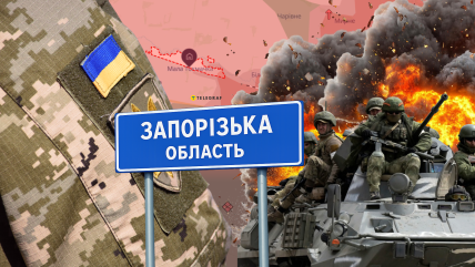 Война в Украине