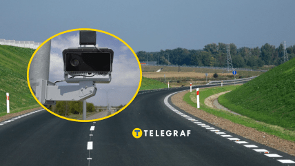 Автофіксація швидкості на дорогах України