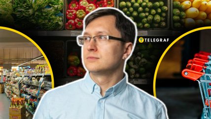 Виктор Полищук