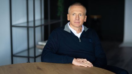 Андреюс Трофимовас