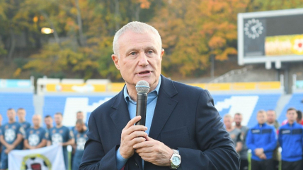 Григорий Суркис