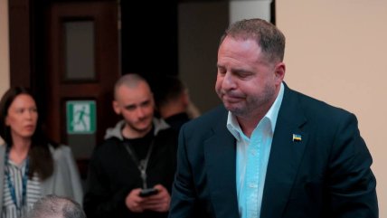 Ян Доброносов, "Телеграф"