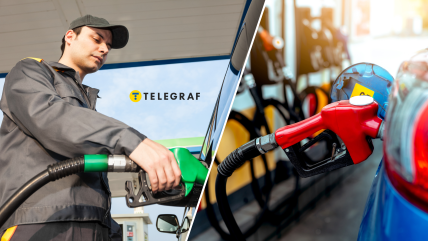 Ціни на пальне