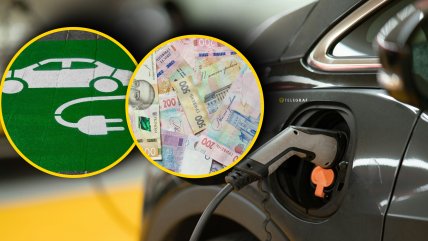 Цены на зарядку электрокаров