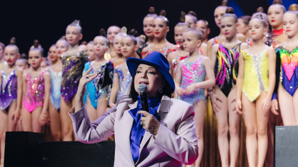 Ирина Винер