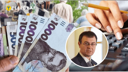 Гетманцев відповів, чому підтримує підняття прожиткового мінімуму в Україні
