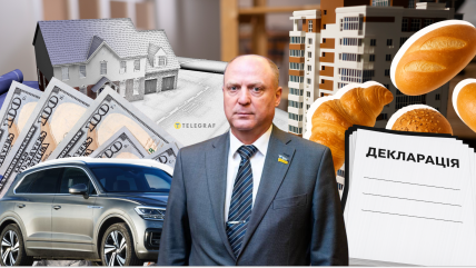 Анатолий Бурмич