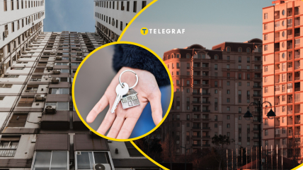 Покупка квартиры