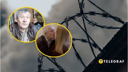 "Пологівський маніяк" та його остання дружина