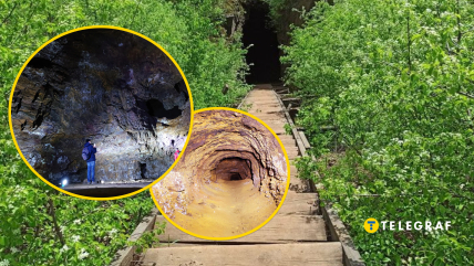 Кочубеевский рудник