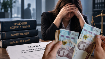 Нужно ли писать заявление, чтобы получить компенсацию