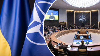 Чого чекати від саміту НАТО-2024