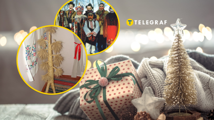 Новый год в древности