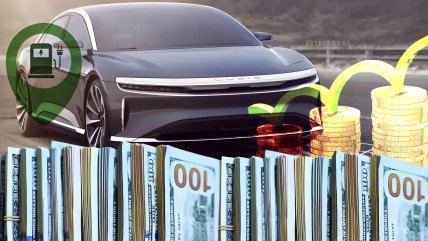 Электрокар