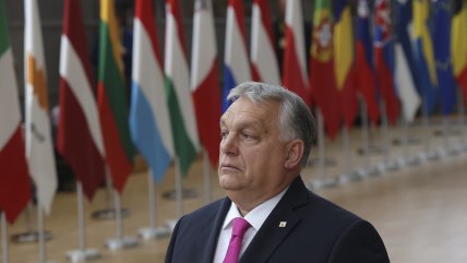 Віктор Орбан