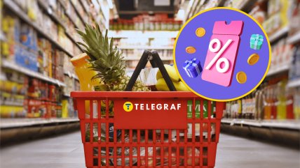 Знижки в магазині