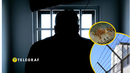 В одній із українських в'язниць виявили низку правопорушень