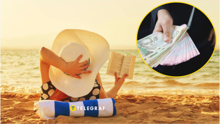 Відпочинок в Одесі